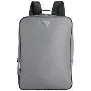 Guess Men’s Vice Easy Square Backpack Grey OS B4HP $120