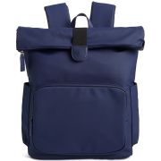 INC International Concepts Roll Top Back Pack OS B4HP