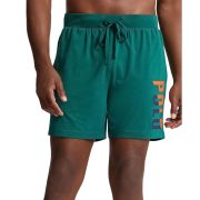 Polo Ralph Lauren Men’s Sleep Shorts Kelly Green XL B4HP