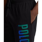 Polo Ralph Lauren Men’s Sleep Shorts Black XL B4HP