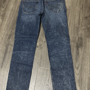 Mens Levis 511 Stretch Jeans Slim Fit 31 x 32 (045113224) preowned