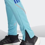 Adidas Men’s Tiro 23 League Pants Lucid Blue 2XL B4HP