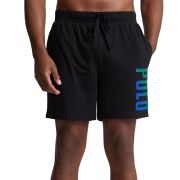 Polo Ralph Lauren Men’s Sleep Shorts Black XL B4HP