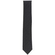 Alfani Men’s Pelican Slim Tie Black OS B4HP