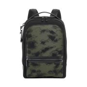 Tumi Men’s Bradner Backpack Camo Jacquard OS B4HP $525