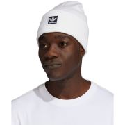 Adidas Men’s OG Tall Utility Beanie White OS B4HP