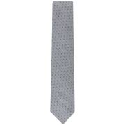 Calvin Klein Men’s Tonal Dot Neat Tie OS B4HP