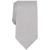 Michael Kors Men's Sapphire Solid Tie OS B4HP