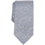 Michael Kors Men’s Kowal Paisley Tie OS B4HP