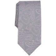 Michael Kors Men’s Kowal Paisley Tie OS B4HP