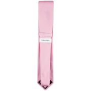 Calvin Klein Men’s Necktie Solid Tie One Size B4HP