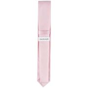 Calvin Klein Men’s Unison Solid Necktie B4HP