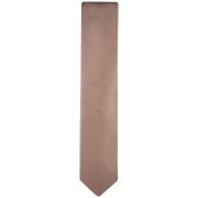 Calvin Klein Men’s Necktie Solid Tie One Size B4HP