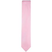 Calvin Klein Men’s Necktie Solid Tie One Size B4HP