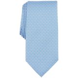 Michael Kors Men's Marion Neat Tie OS B4HP