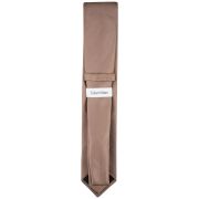 Calvin Klein Men’s Necktie Solid Tie One Size B4HP