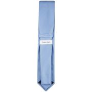 Calvin Klein Men’s Necktie Solid Tie One Size B4HP