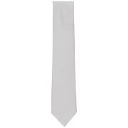 Michael Kors Men’s Sapphire Solid Tie OS B4HP