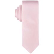 Calvin Klein Men’s Unison Solid Necktie B4HP