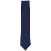 Michael Kors Men’s Colleran Mini-Link Tie Navy OS B4HP