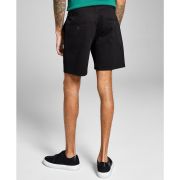 And Now This Men’s Stretch Chino Shorts Black Size 30 B4HP