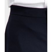Alfani Men’s Slim-Fit Navy Tuxedo Pants Navy B4HP $135