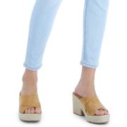 Celebrity Pink Juniors’ Ripped Skinny Ankle Jeans Candy Kiss B4HP