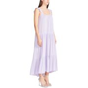 BB Dakota Women’s Under The Sun Dress Lilac XS B4HP