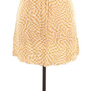 Love, Fire Juniors’ Picot-Trim Skirt B4HP