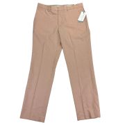 Perry Ellis Portfolio Men’s Modern-Fit Stretch Pants B4HP