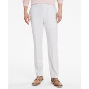 Calvin Klein Men’s Slim-Fit Dress Pants Off-White B4HP