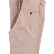 Perry Ellis Portfolio Men’s Slim-Fit Stretch Pants Salmon 32×32 B4HP