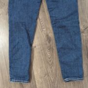 Levi’s Women’s 720 High-Rise Super Skinny Crop Jeans Quebec Echo Size 27 B4HP