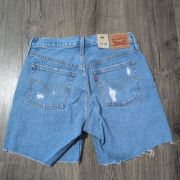 Levi’s 501 Denim Shorts Blue Size 29 B4HP