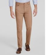 Tommy Hilfiger Men’s Modern-Fit Twill Pants Tan Twill B4HP
