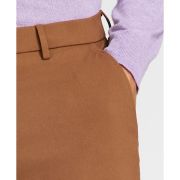 Tommy Hilfiger Men’s Modern-Fit Stretch Performance Pants Camel B4HP