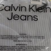 Calvin Klein Jeans Women’s Pull-On Ribbed Shorts Spray M B4HP