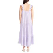 BB Dakota Women’s Under The Sun Dress Lilac XS B4HP