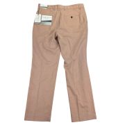 Perry Ellis Portfolio Men’s Modern-Fit Stretch Pants B4HP
