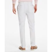 Calvin Klein Men’s Slim-Fit Dress Pants Off-White B4HP