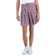 Just Polly Juniors’ Printed Pleated Skirts B4HP