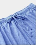 32 Degrees Comfort Stretch Pajama Pants Royal Blue Large B4HP