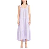 BB Dakota Women's Under The Sun Dress Lilac XS B4HP