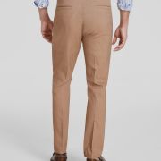 Tommy Hilfiger Men’s Modern-Fit Twill Pants Tan Twill B4HP