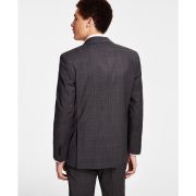 Brooks Brothers Men’s Classic-Fit Wool Blend Suit Jackets Brown 40S B4HP $450
