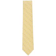 Club Room Men’s Schiller Grid Tie OS B4HP