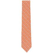 Club Room Men’s Daisey Floral Tie OS Variety B4HP