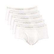 Alfani Men’s 5-Pk. Briefs B4HP