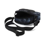 Sun + Stone Men’s Camouflage Mini Crossbody Navy Camo OS B4HP