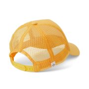 Sun + Stone Men’s Take a Hike Graphic Cap Mustard OS B4HP